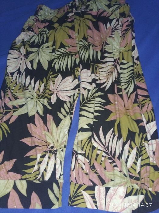 Haremki damskie 4XL/6XL
