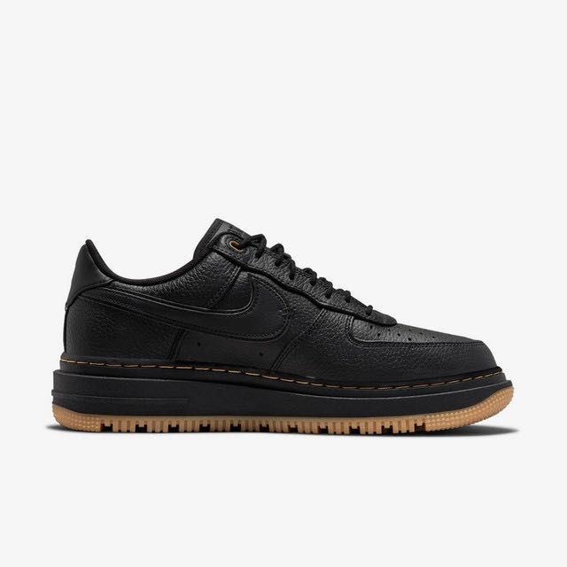 США Кроссовки Nike Air Force 1 Luxe Jordan (40р по 49.5р) (DB4109-001)
