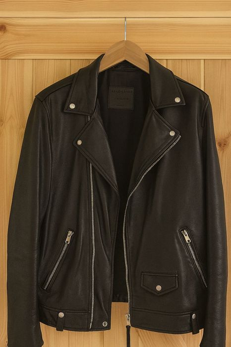 Allsaints Milo skòra XL