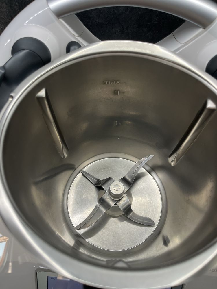Thermomix tm 6 Vorwerk
