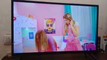 TV qilive em ótimo estado