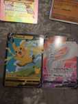 Karty pokemon wiele