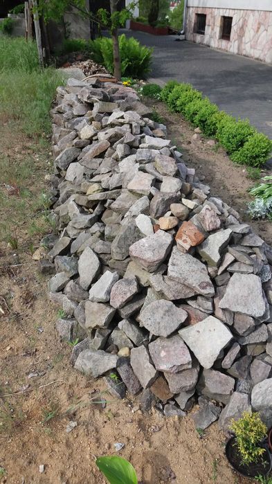 kamień do ogrodu ,gabionów