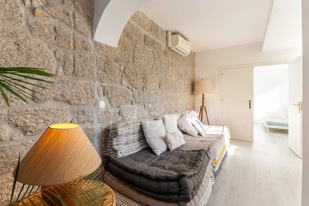 Colchões / Puffs para Sala