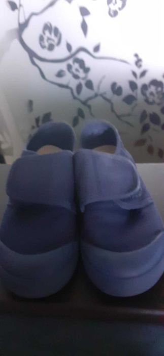 Мокасіни George.