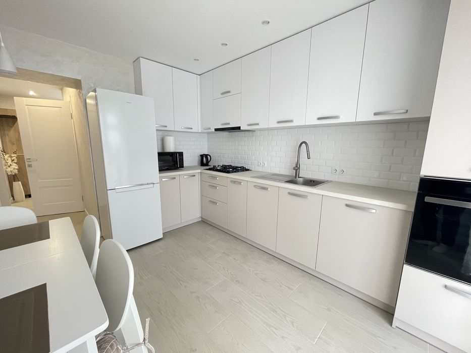 ОРЕНДА 1-кім квартири (вул. Корольова)