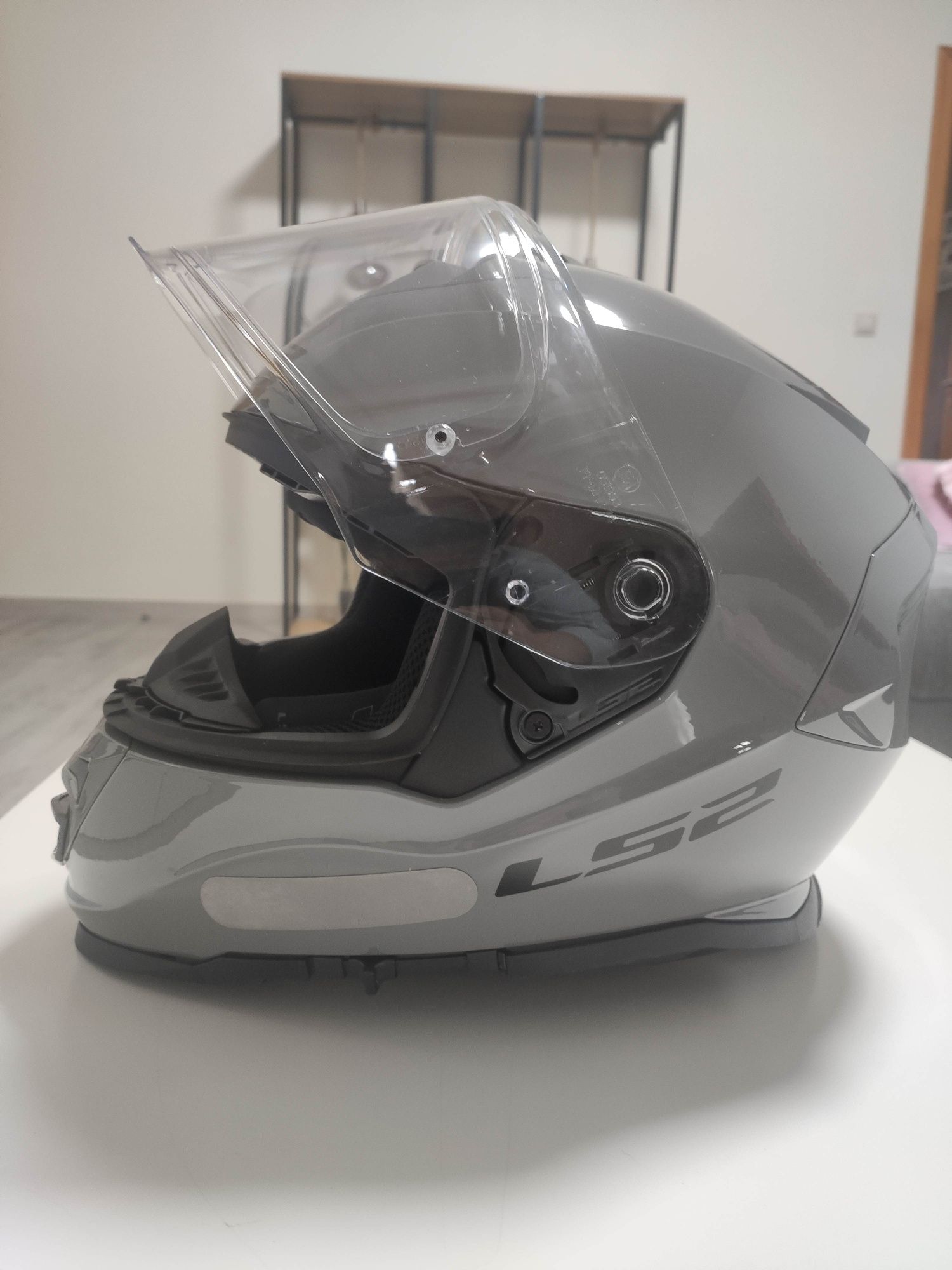 Capacete LS2 Tam L