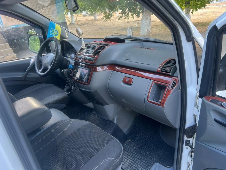 Продам Віто в чудовому стані