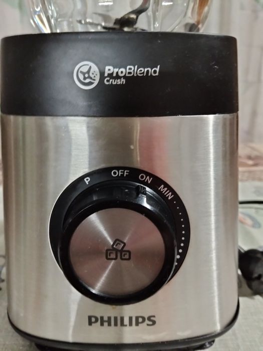 Продам стаціонарний блендер