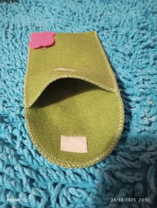 Acessórios para menina