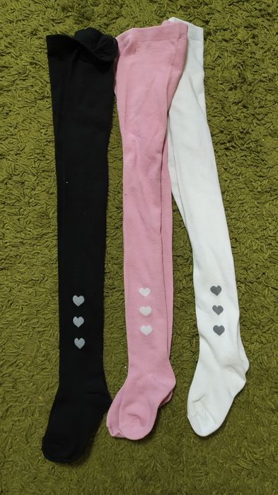 Колготки дитячі 110