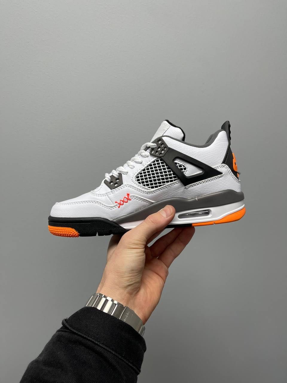 Nike Air Jordan 4 Moser Notoriety Buty damskie , męskie trampki 36-45