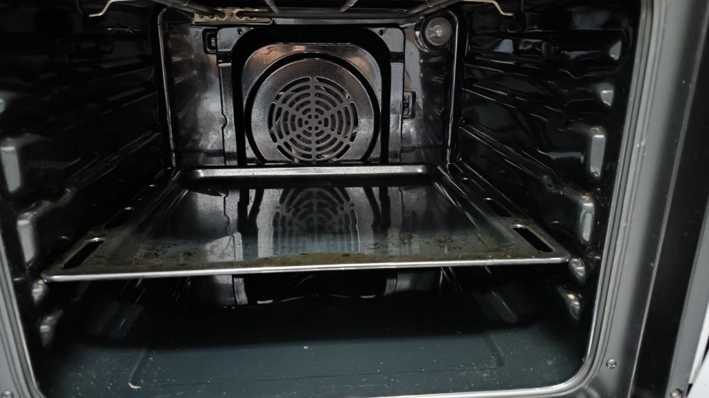 Forno encastrar jocell