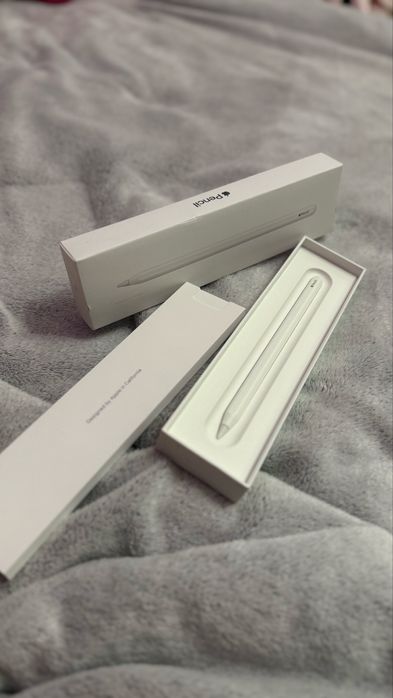 Apple Pencil gen 2