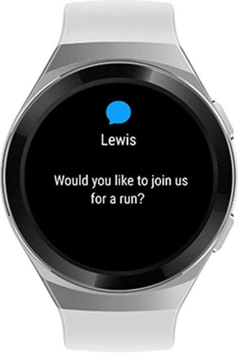 Huawei Watch GT 2e