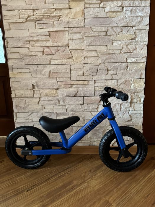 Велобіг (біговел), новий від 2 років