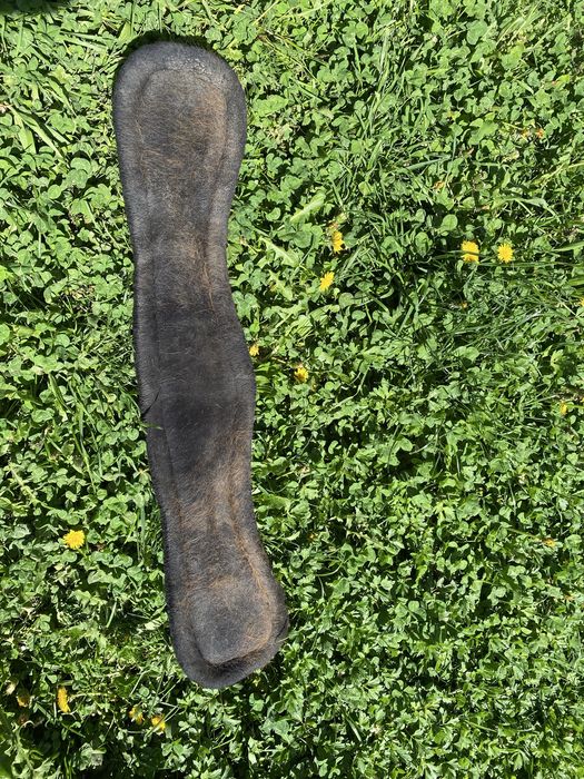 Popreg westernowy 75 cm
