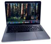 Apple MacBook Pro A1989 RETINA 13,3" i7 16GB 500GB SSD TOUCHBAR MacOS