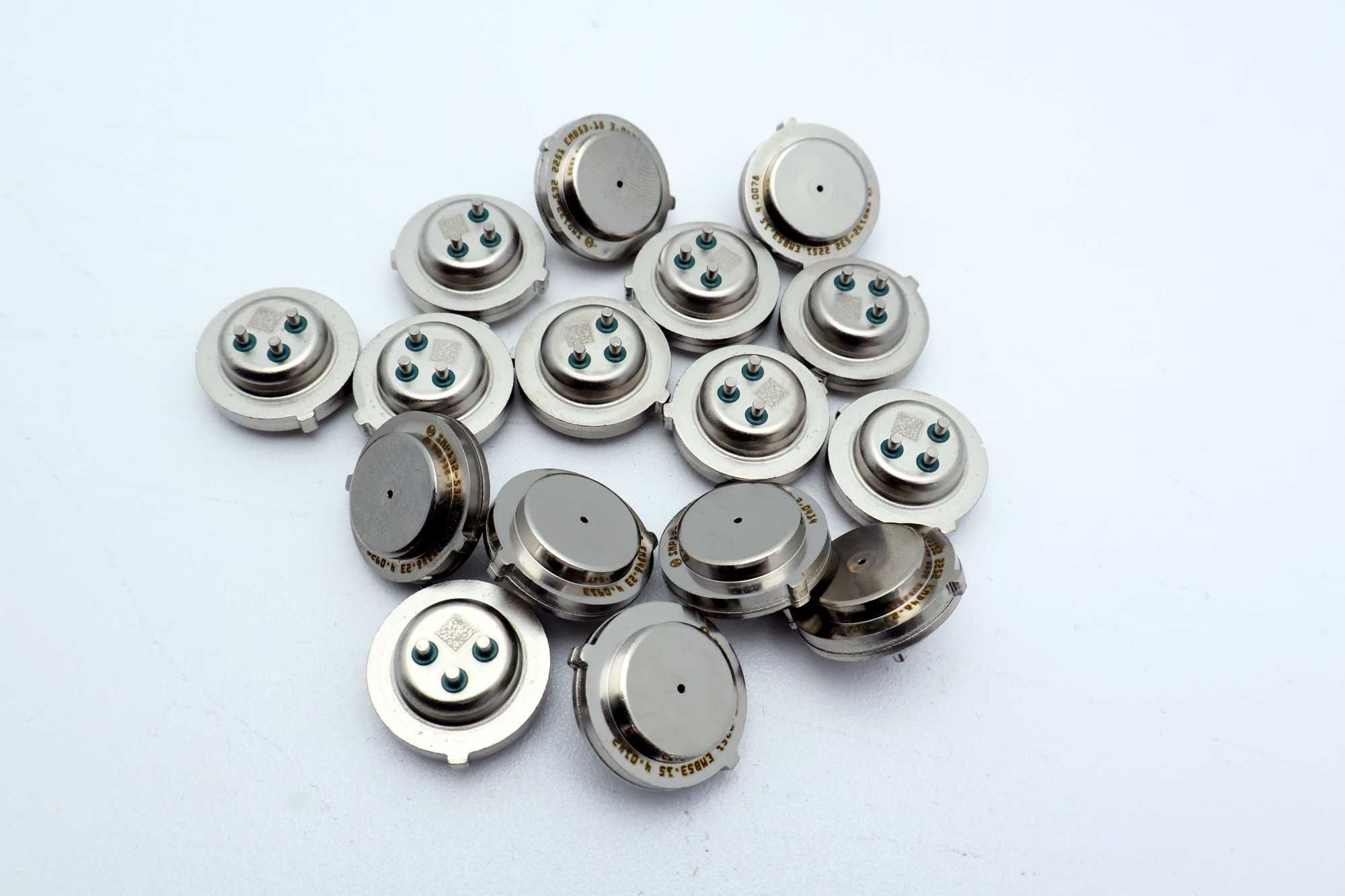Czujnik ciśnienia SMP132-532 DQ381 DQ500 Bosch P1735 P1736