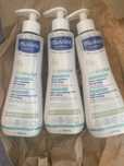 Mustela Stelatopia + Creme Relaxante, 300Ml