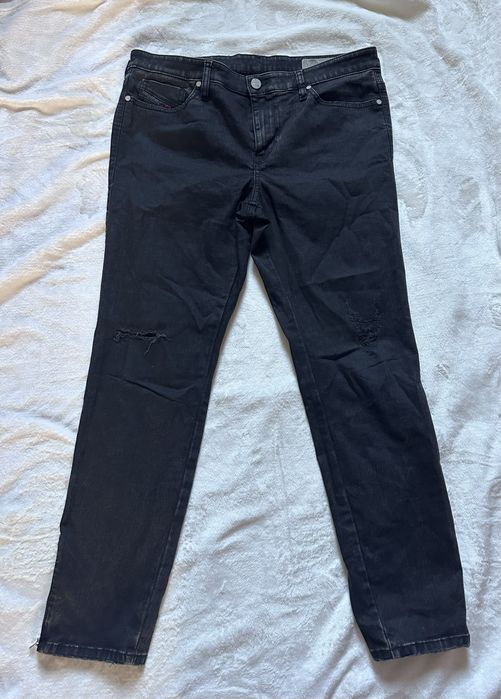 Джинси жіночі Diesel