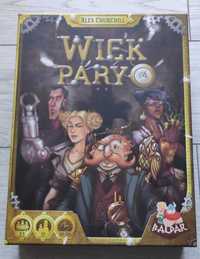 Wiek Pary PL * Steam works * gra planszowa