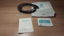 Kabel WARRKY DisplayPort DP do HDMI 1.8m/2m Monitor TV 4K