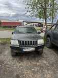 Термінови продаж Jeep Grand Cherokee 2004 є торг