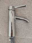 Bateria umywalkowa DALSKAR