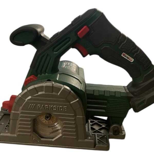 Piła wgłębna 20 V Parkside PTS 20-Li B2