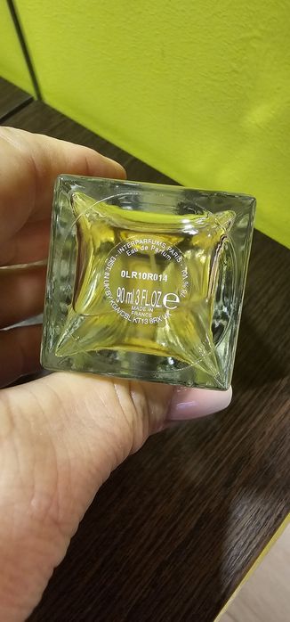 LACOSTE pour femme 90 ml