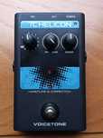 TC-Helicon VoiceTone C1
