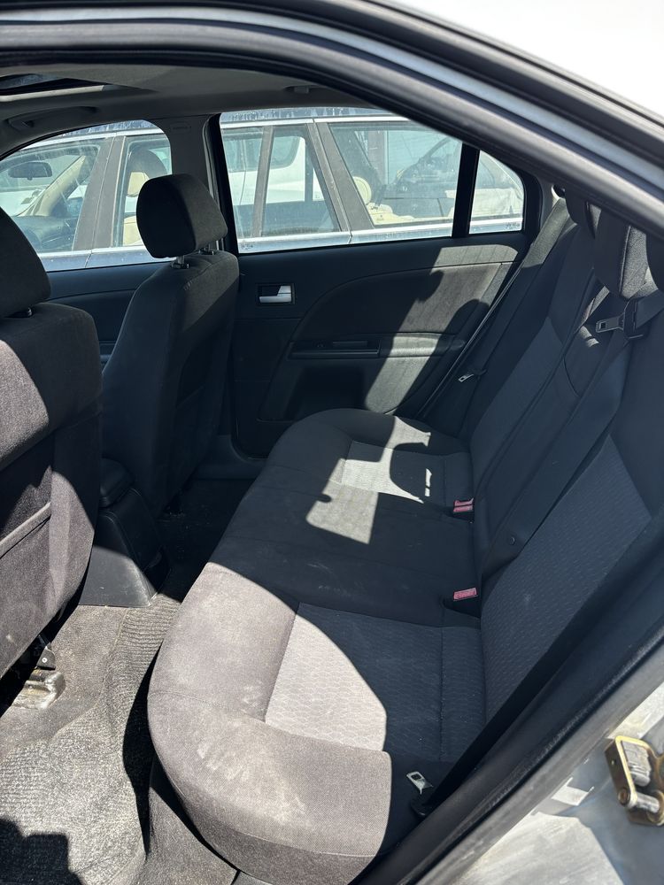 Mondeo 2.0 16v TDDI