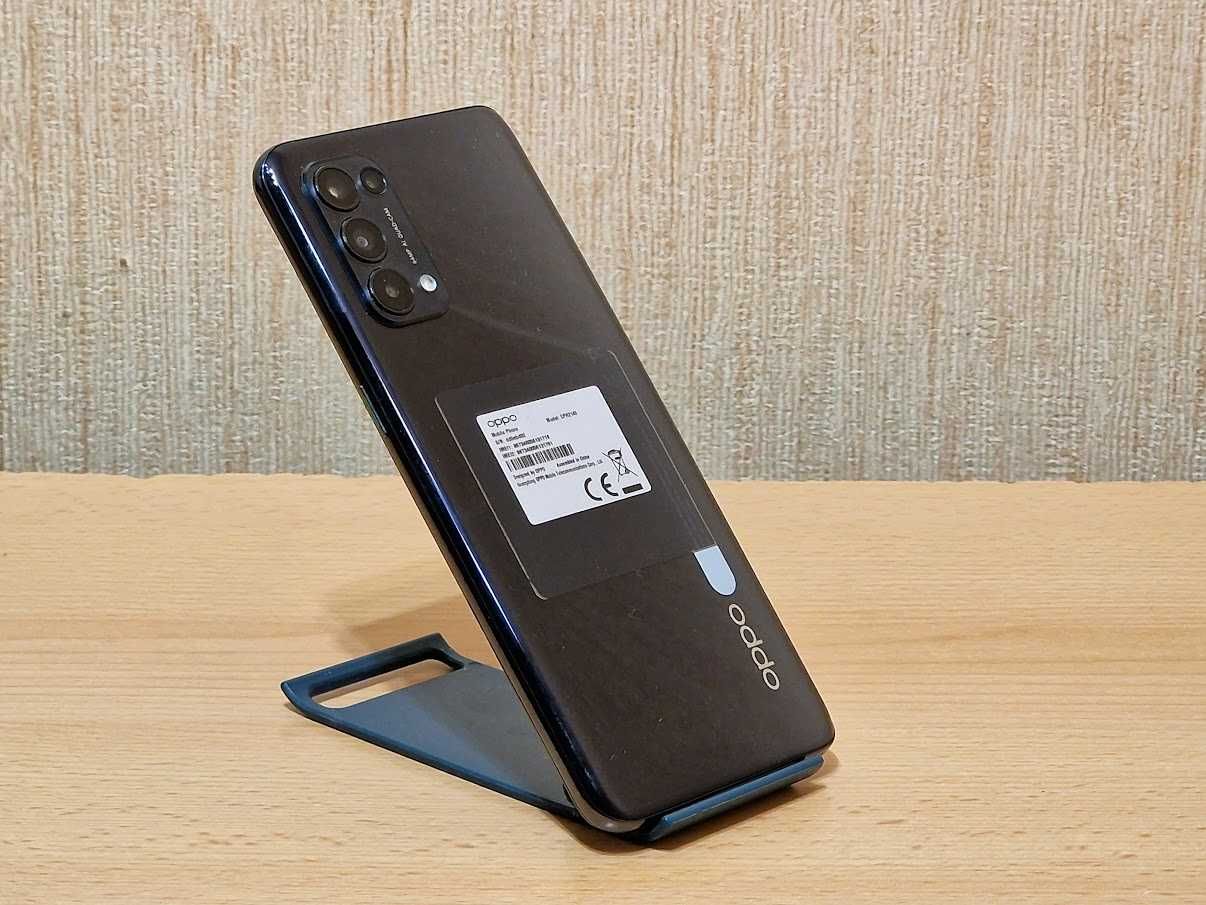 Смартфон OPPO Find X3 Lite 5G 8/128GB Экран 90Гц, селфі камера 32 Мп