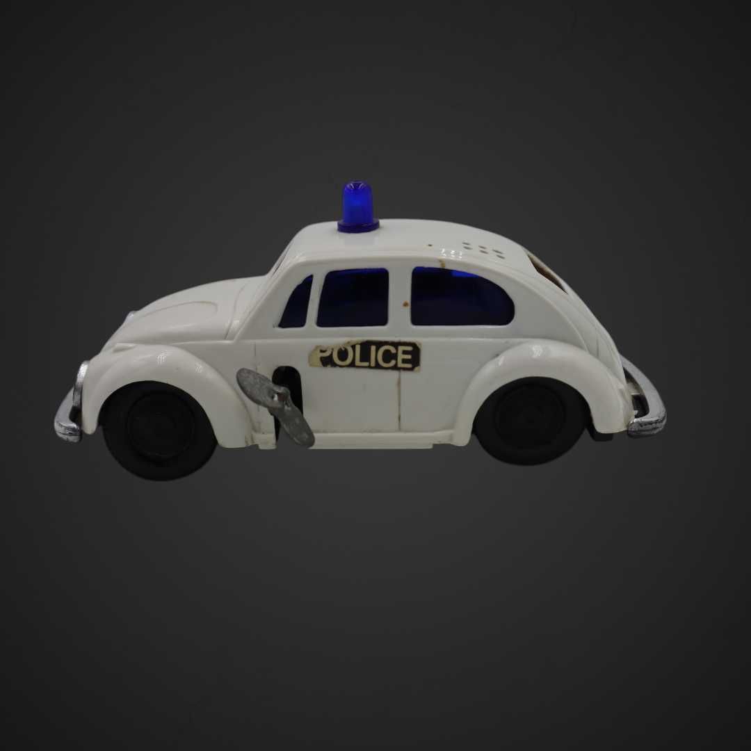 samochód z napędem VW GARBUS HONGKONG B51/021656