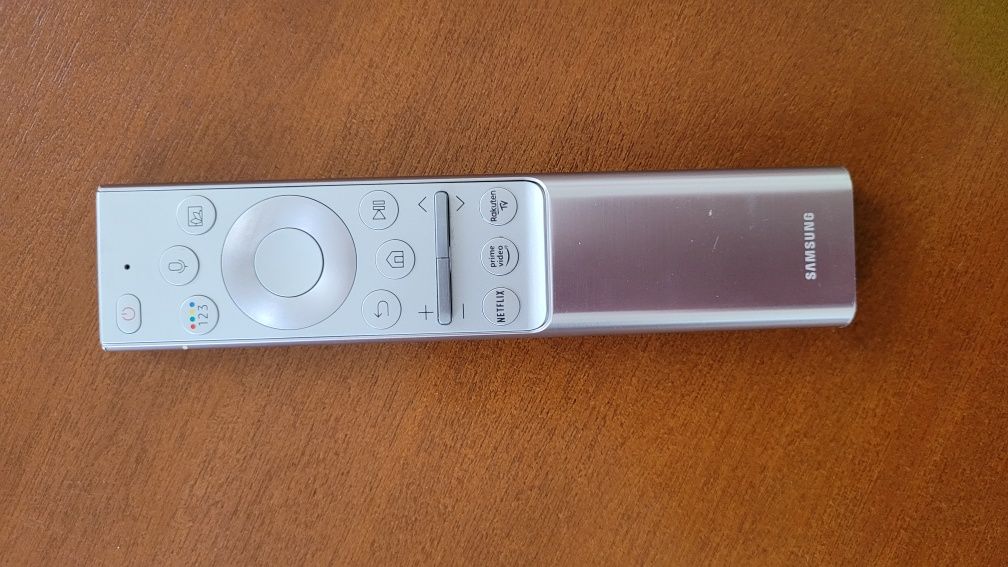 Samsung QLED QE50Q64TAU
