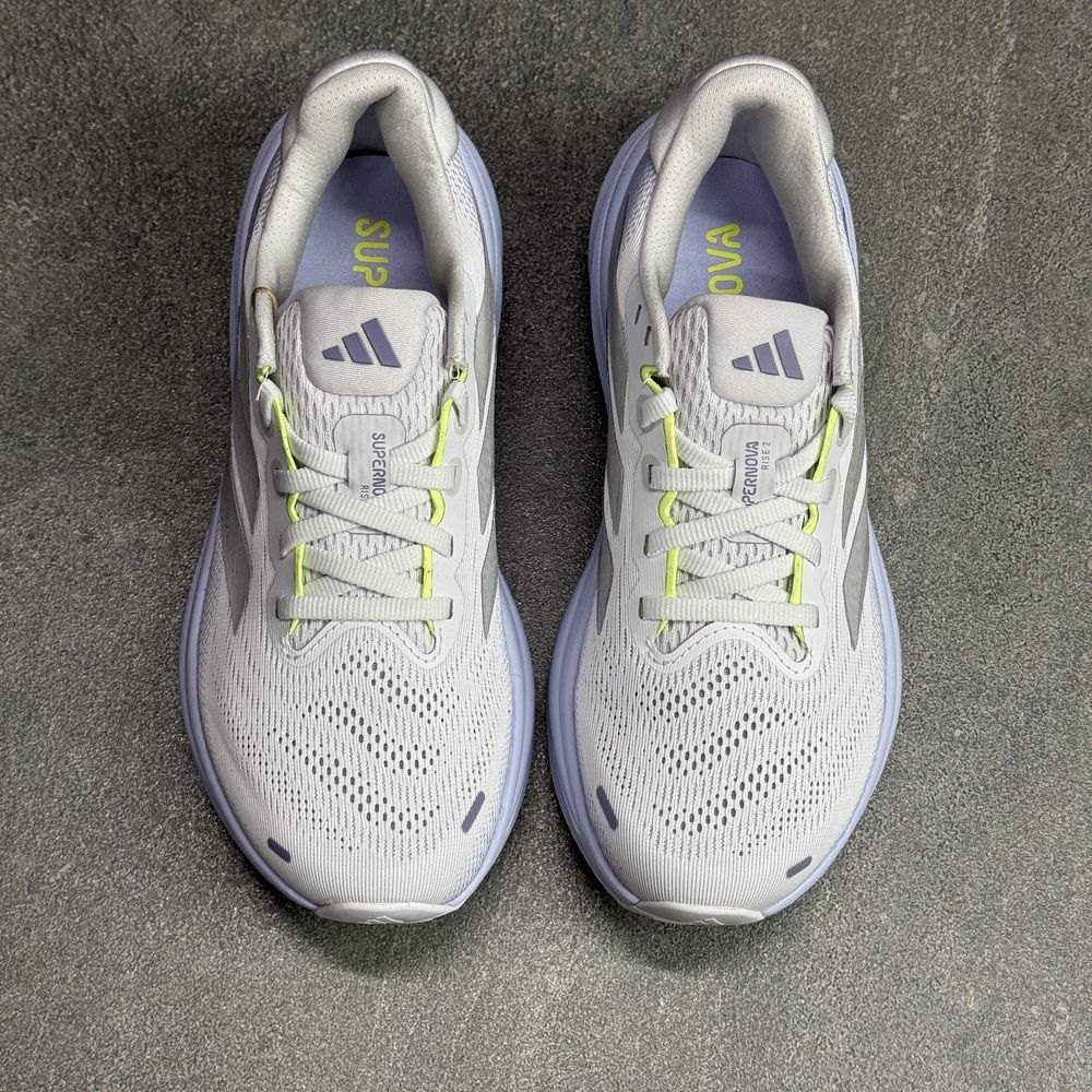 Бігові кросівки Adidas Supernova JS3047 ОРИГІНАЛ 100% 36/36.5/39 р