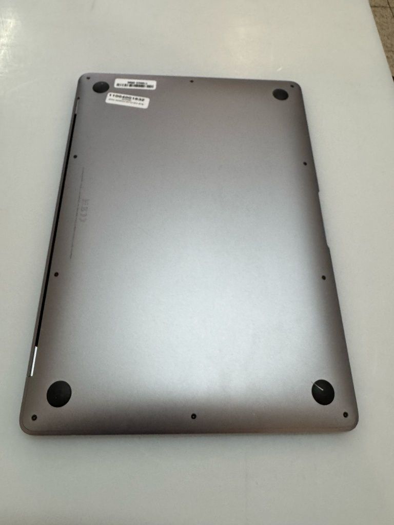Portátil MacBook air 2019