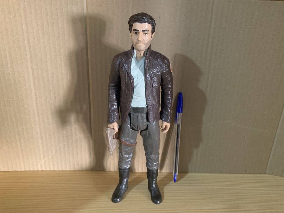 6 Figuras diferentes Starwars