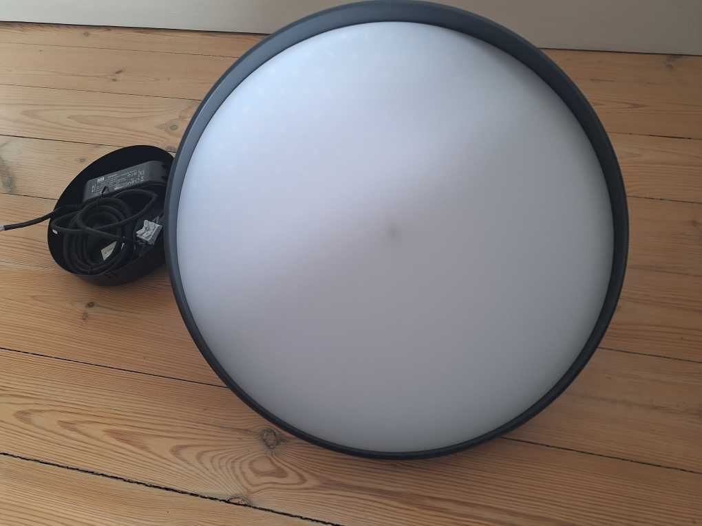 Westwing lampa sufitowa Astra