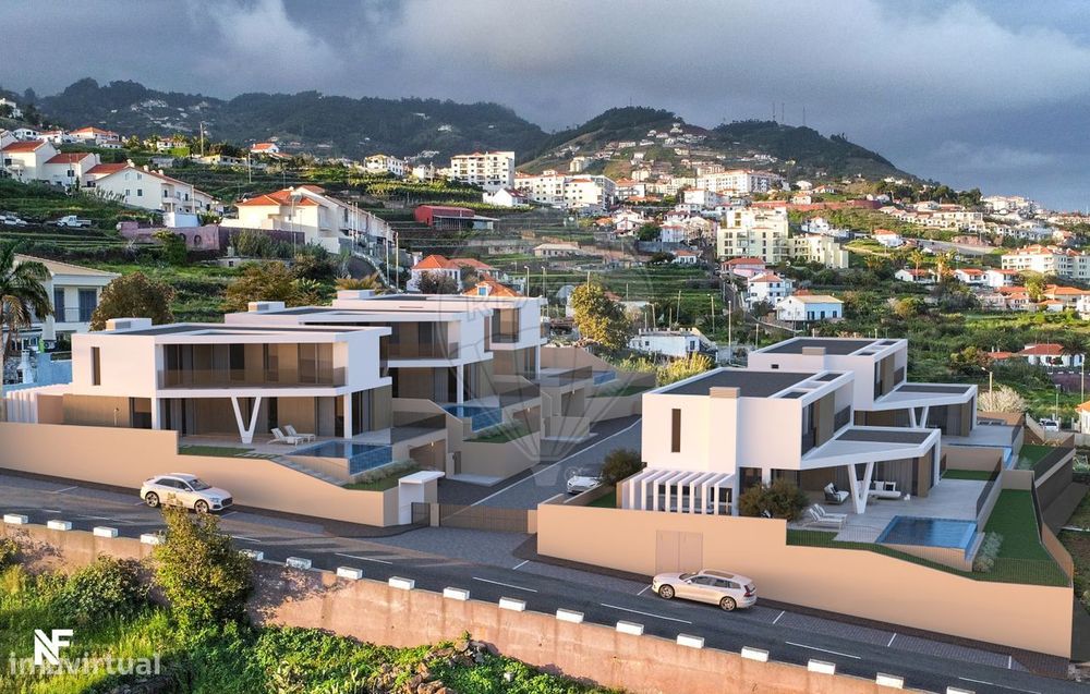 Moradia T3 para venda