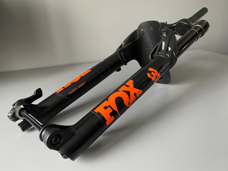 SUPER amortyzator FOX 38 Performance 170mm 29' Boost ! OKAZJA !