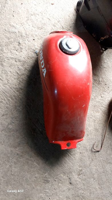 Depositos de motas