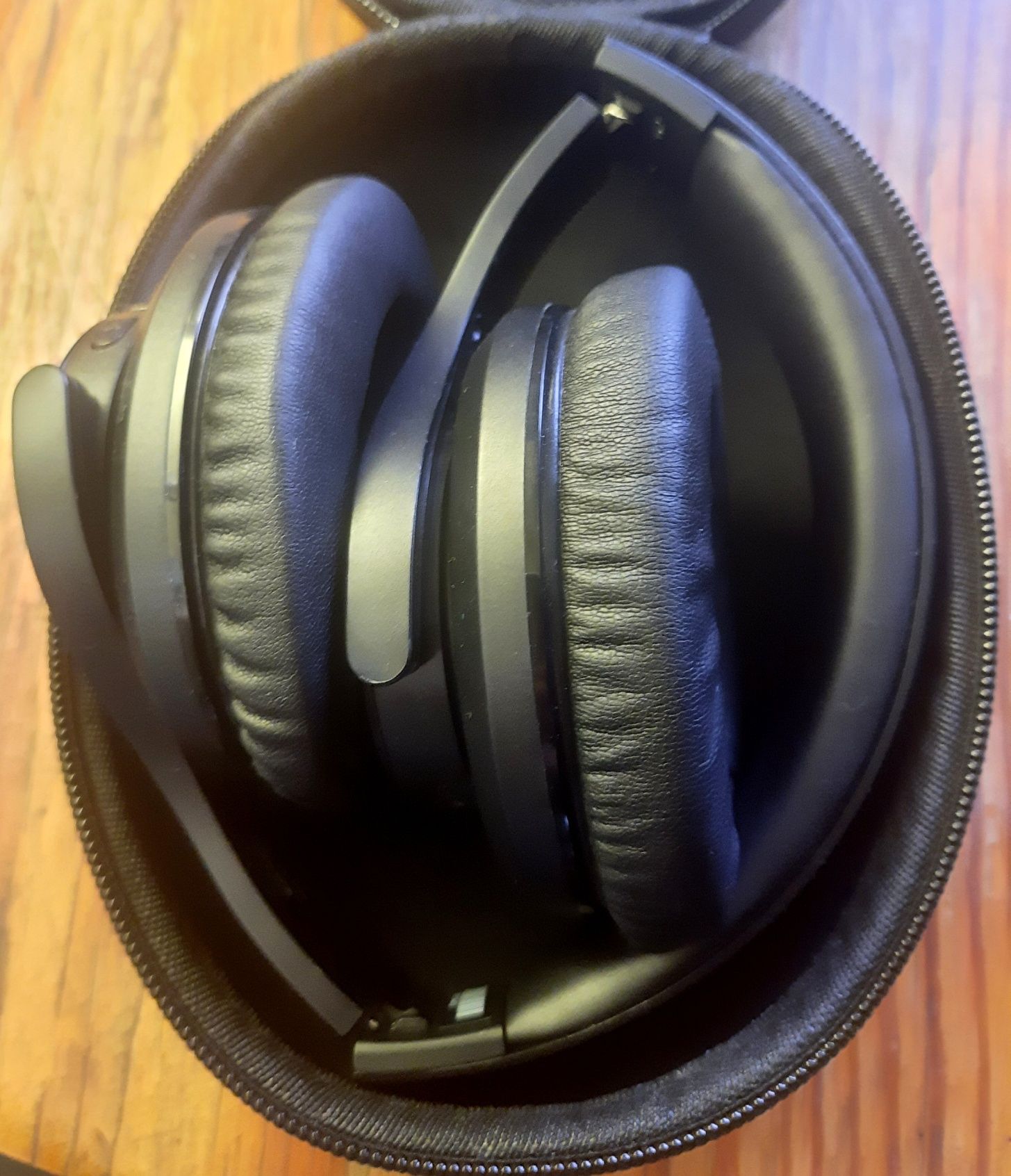 Słuchawki nauszne, bezprzewodowe Taotronics TT-BH21
