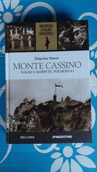 Wawer - Monte Cassino