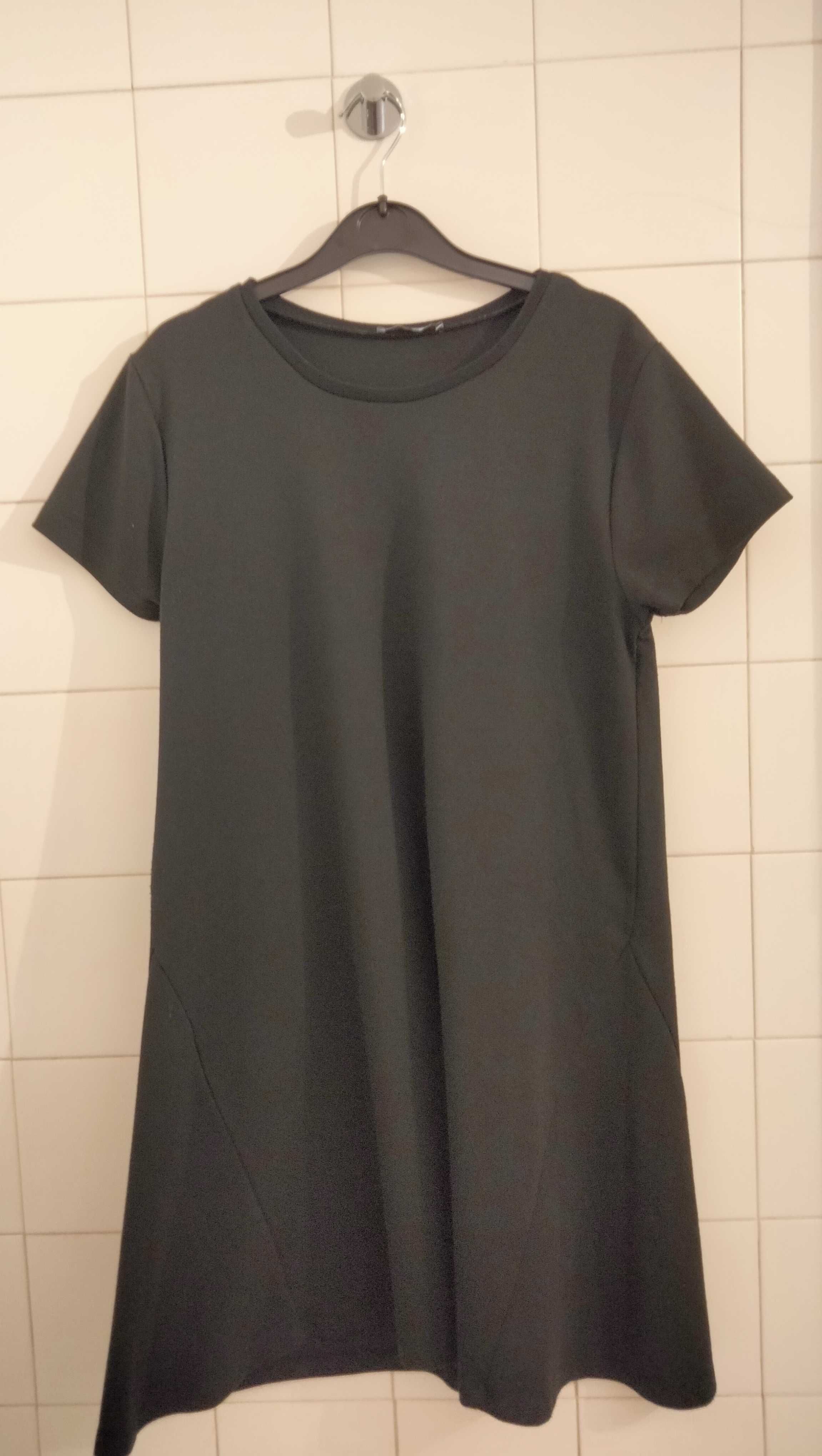 Vestidos senhora Zara