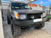 PAJERO GLX 2.5 3p 93