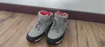 Buty zimowe dla chłopca 4F r. 34