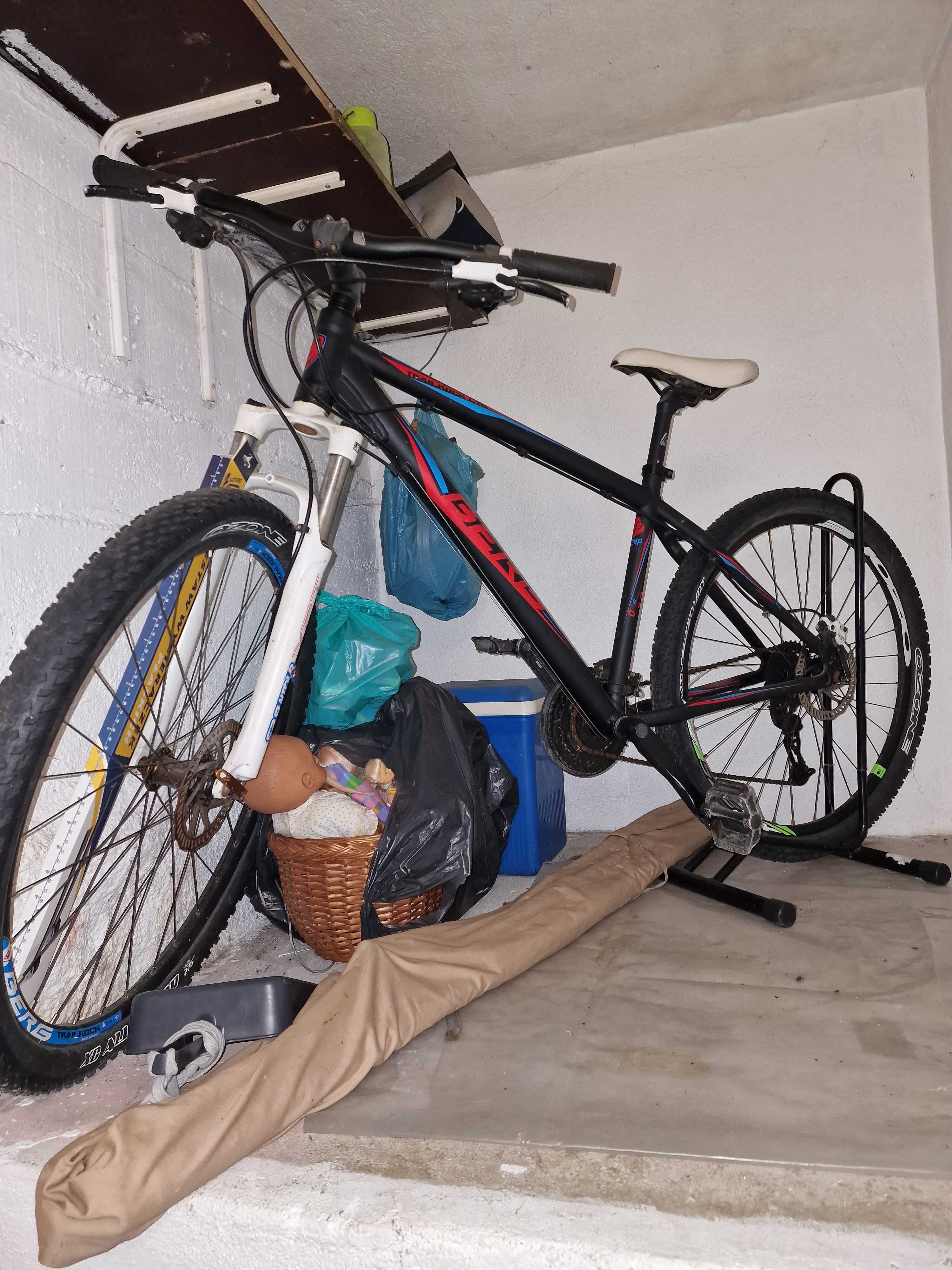 Vendo bicicletas