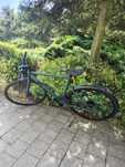 Btwin Elops Speed 900 City Bike  L size